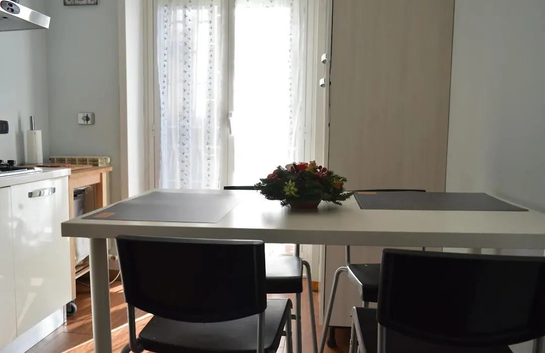 Appartamento Elena's House-1