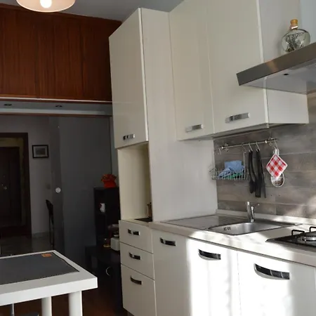 Appartamento Elena's House-2
